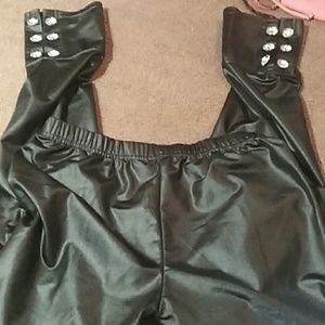 Womens L/XL Pants